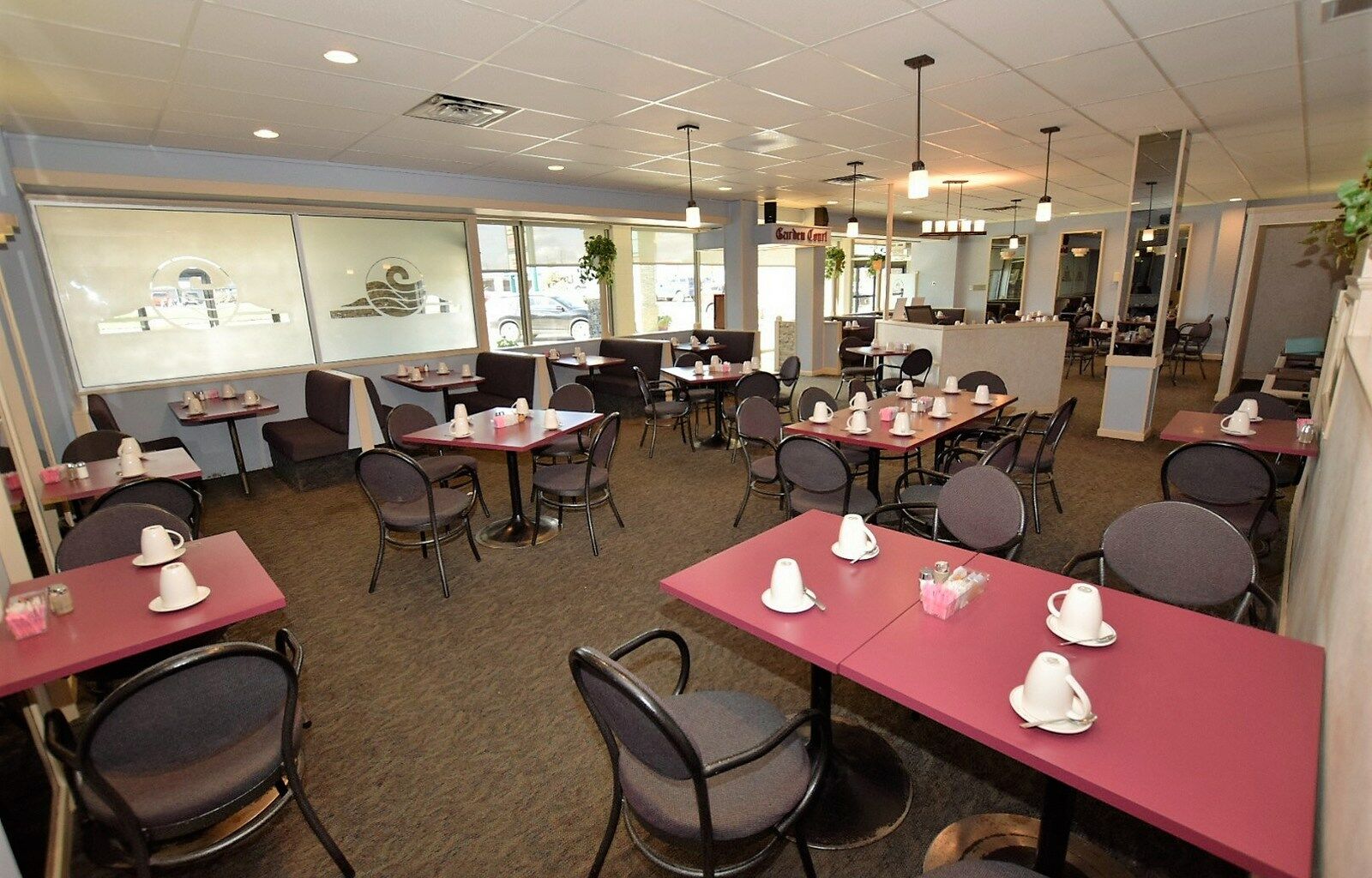 Lakeland Inn Hotel Cold Lake Extérieur photo