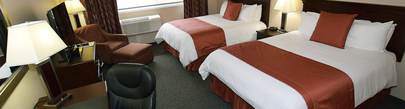 Lakeland Inn Hotel Cold Lake Extérieur photo
